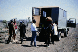 Bernd Heine, Kenya 1986 - 1972