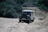 Bernd Heine, Kenya 1986 - 1972