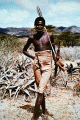 Bernd Heine, Kenya 1986 - 1972