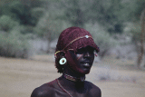 Bernd Heine, Kenya 1986 - 1972