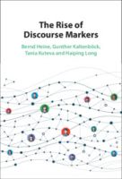 The Rise of Discourse Markers