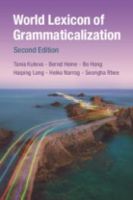 World Lexicon of Grammaticalization